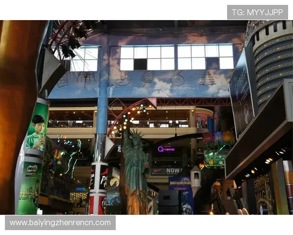 吉隆坡云顶夜景欣赏指南：最佳观景点与拍照技巧分享