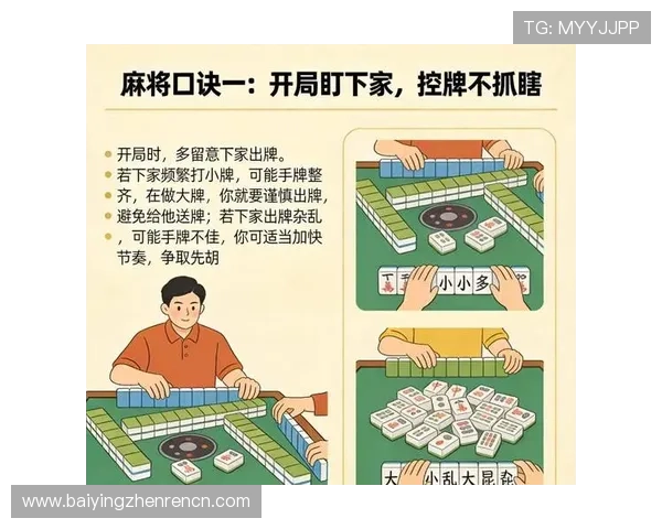 炸金花开牌时如何判断对手牌型提升你的胜率和游戏体验