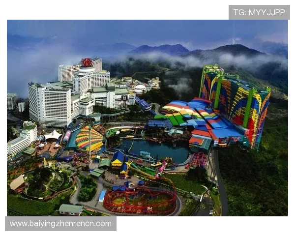 探索马来西亚云顶世界赌场的丰富游戏项目与精彩表演