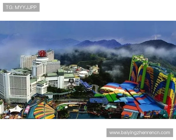 新加坡云顶世界赌场有哪些关于环境保护和可持续发展的措施 新加坡云顶世界赌场有哪些关于环境保护和可持续发展的措施