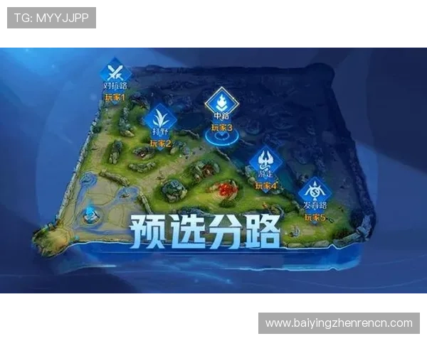 王者荣耀三株路技巧详解，帮助新手快速适应高端局的战术需求